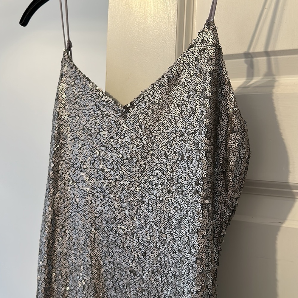 BNWT sequin mini - Picture 2 of 4